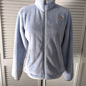 The North Face Soft Fleece Jacket Size M